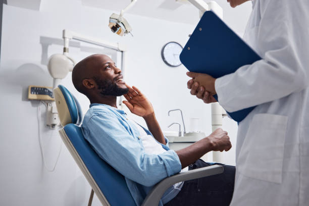 Best Emergency Dental Surgery in Jefferson, OH