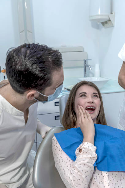 Best Emergency Tooth Extraction in Jefferson, OH